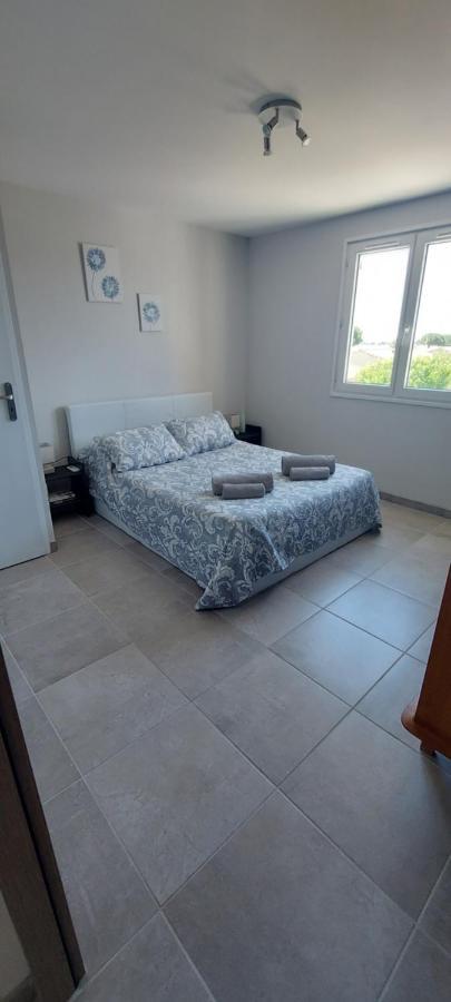 Phare View Apartman Marseillan Kültér fotó